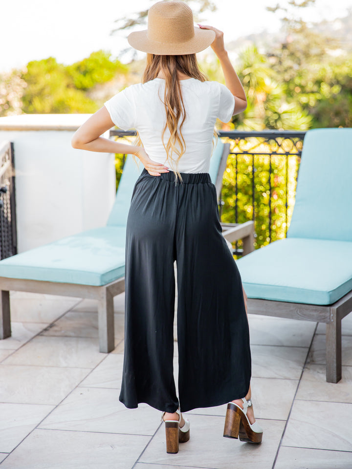 Channing Tulip Pants