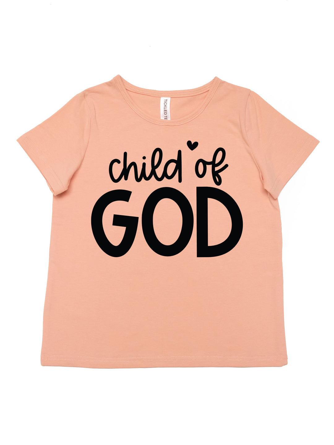 Child of God Kids Graphic Tee