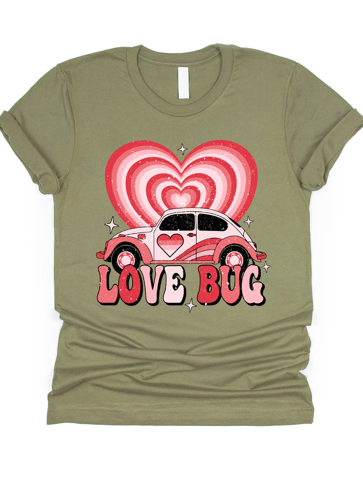 Love Bug Graphic Tee