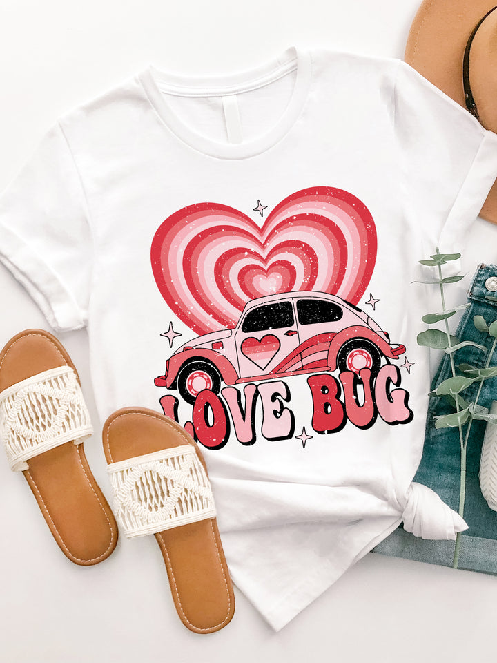 Love Bug Graphic Tee