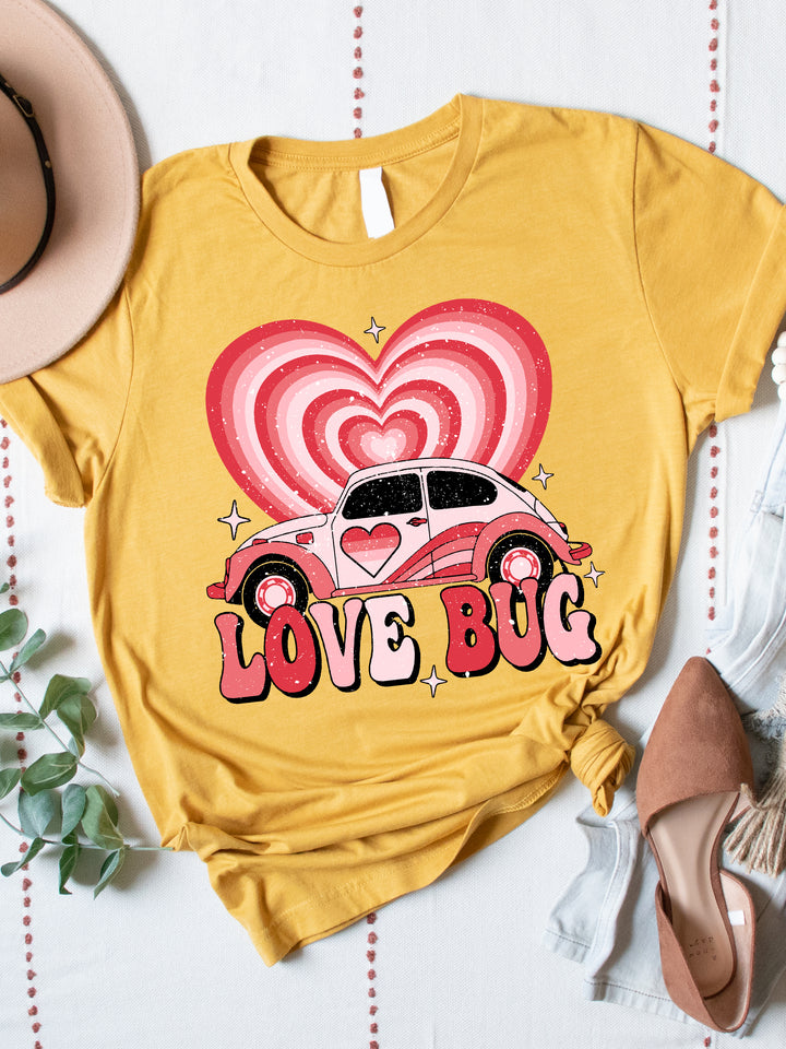 Love Bug Graphic Tee