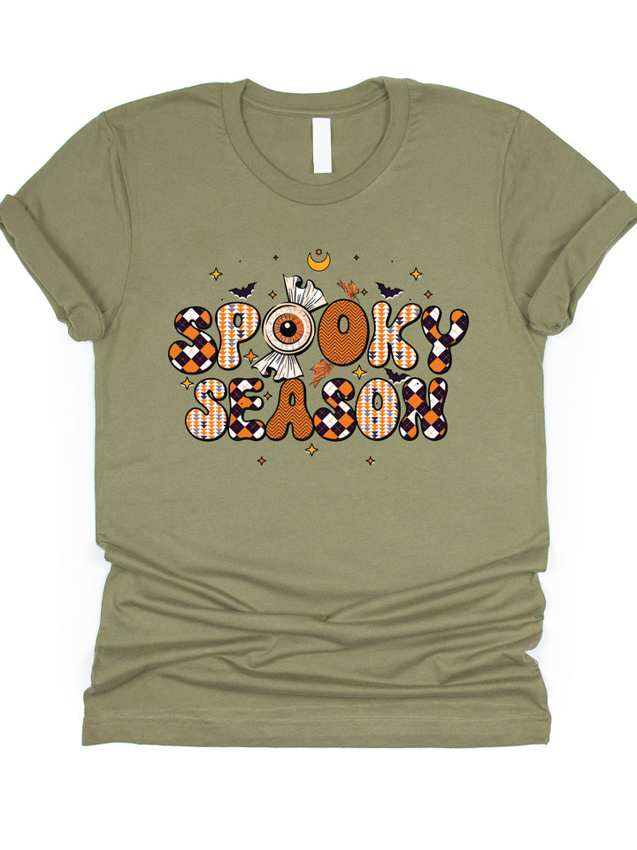 Spooky Season π¦ Graphic Tee