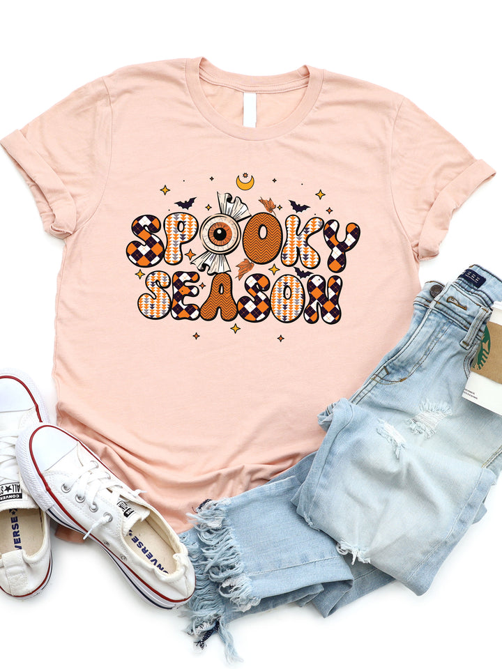 Spooky Season π¦ Graphic Tee