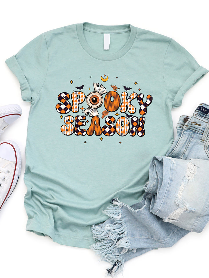Spooky Season π¦ Graphic Tee