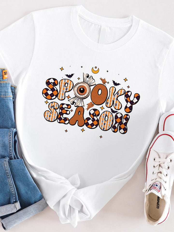 Spooky Season π¦ Graphic Tee