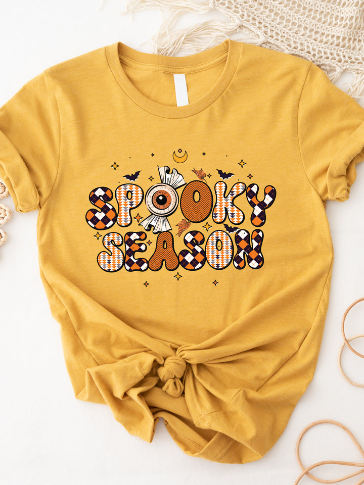 Spooky Season π¦ Graphic Tee