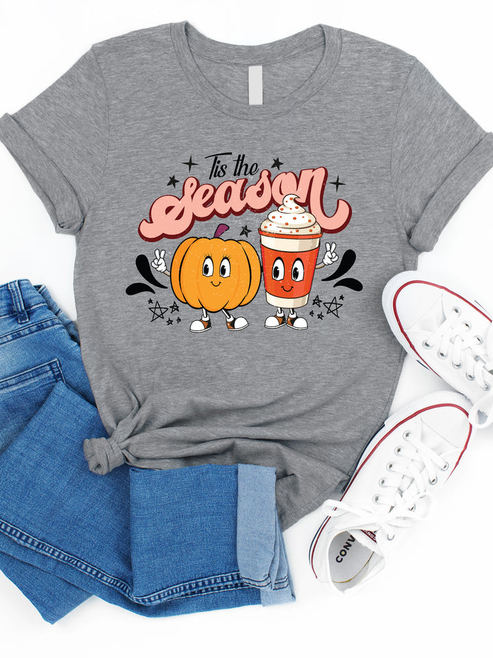 Tis the Season - Graphic Tee