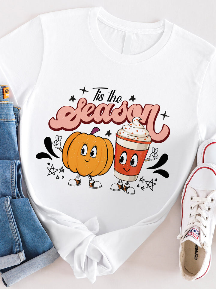 Tis the Season - Graphic Tee