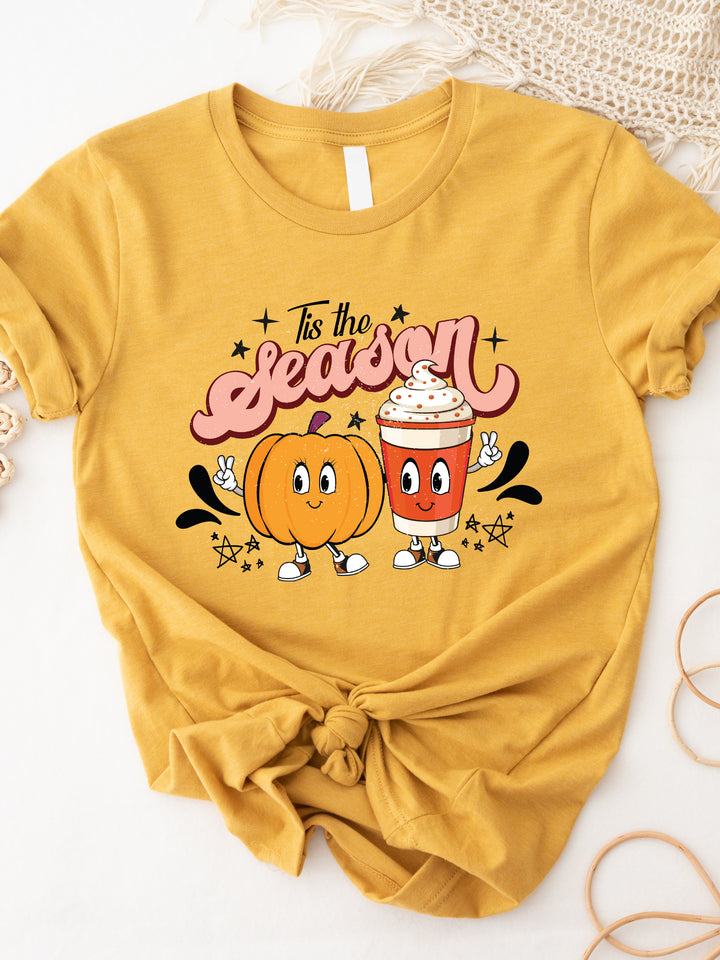 Tis the Season - Graphic Tee