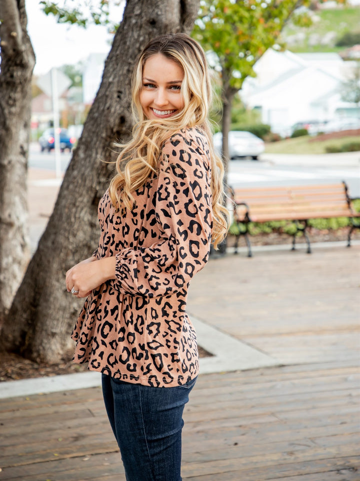 Colette Top