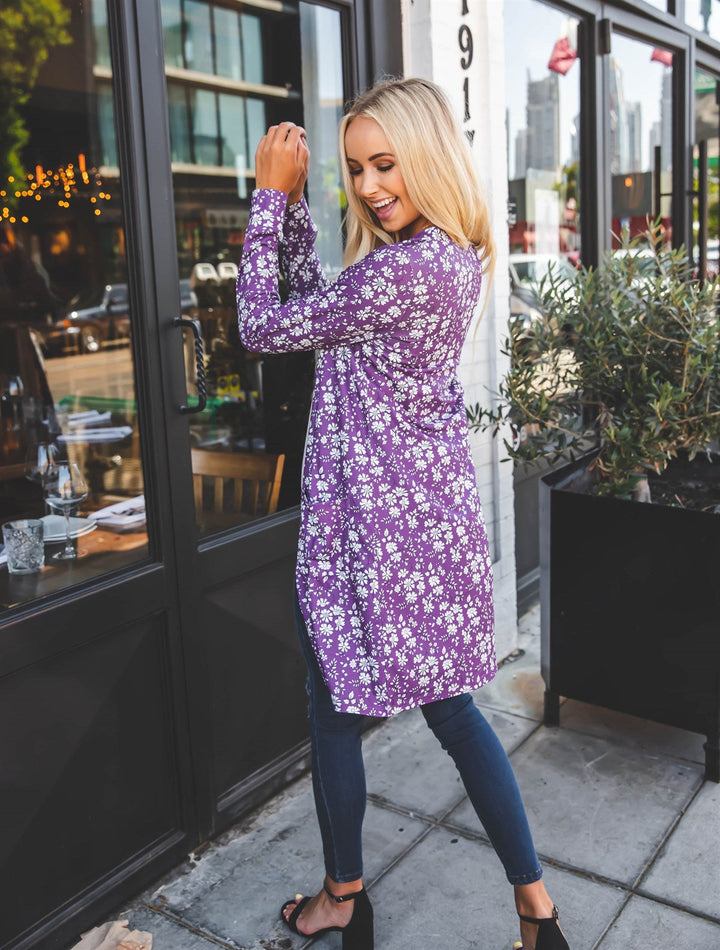 Beth Cardigan