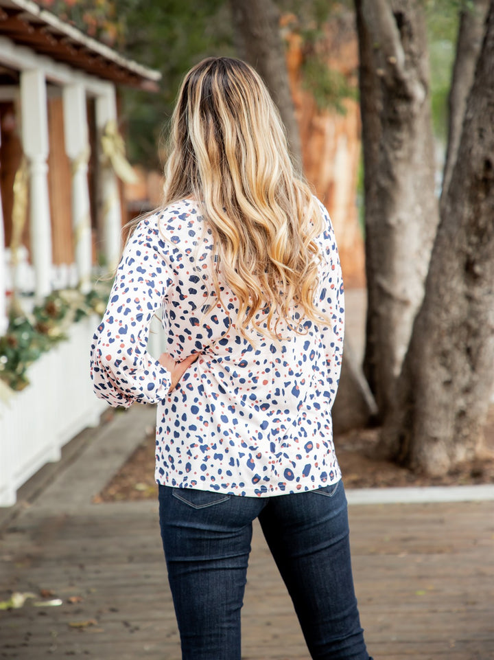 Colette Top
