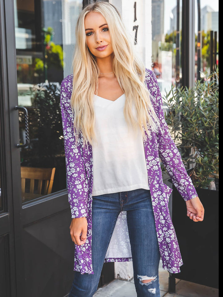 Beth Cardigan