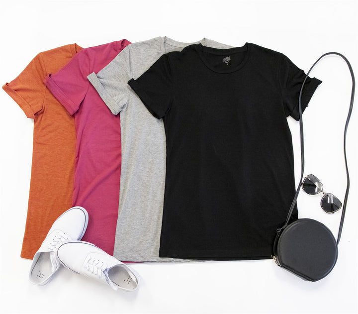 3 for $20 Grab Bags - Blank Tees