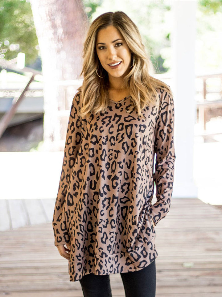 The Rory Tunic