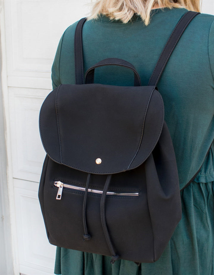 Harper Backpack