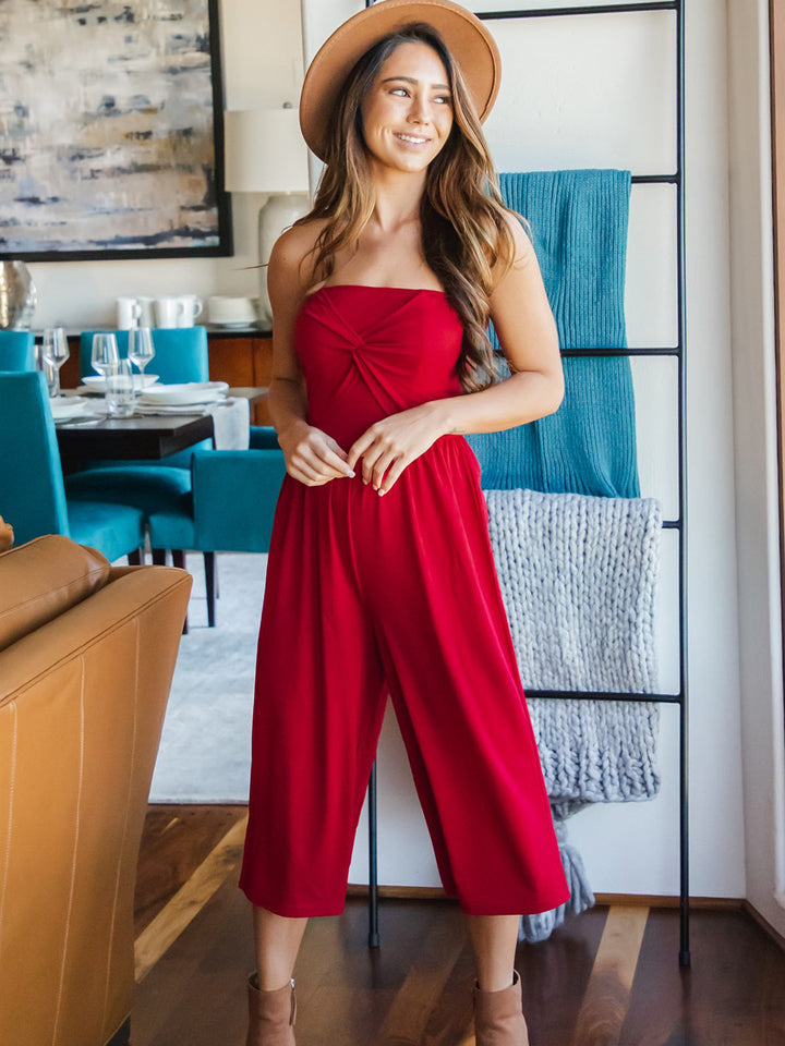 Isabella Jumpsuit