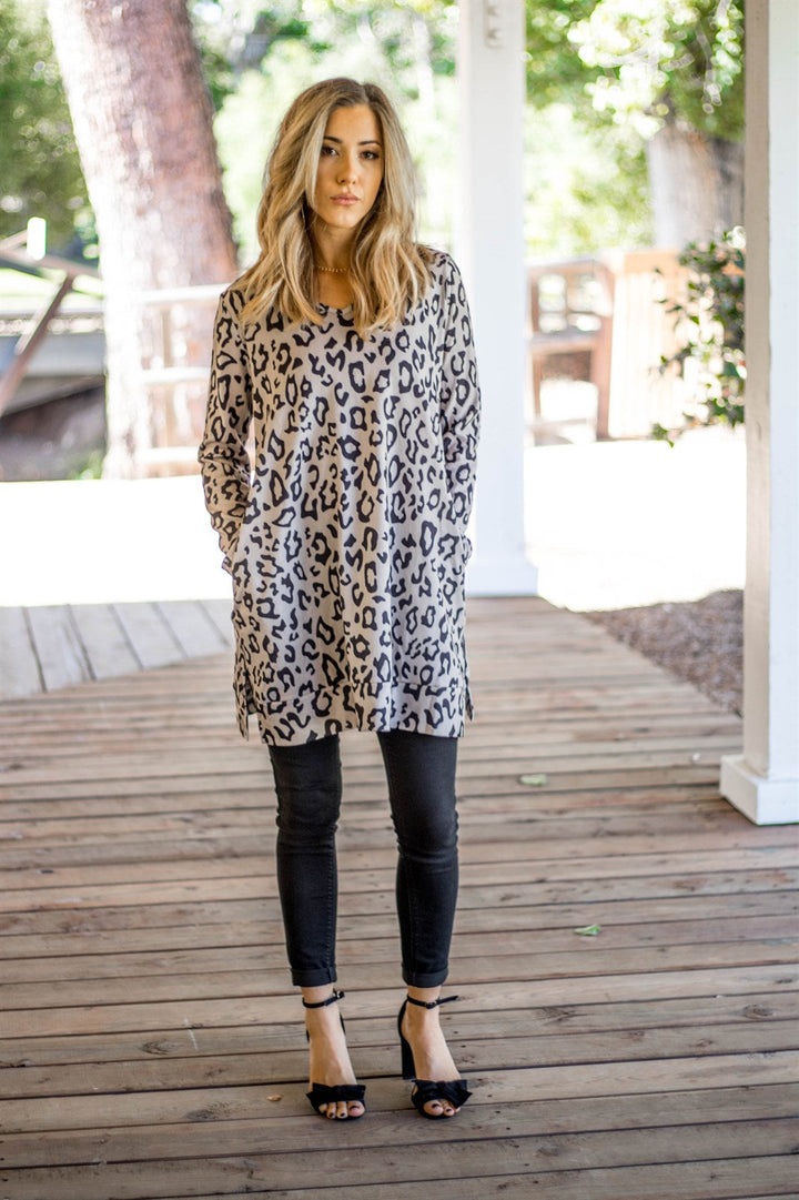 The Rory Tunic