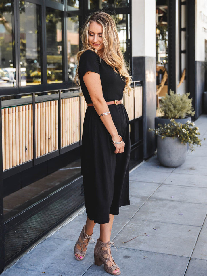 The Daisy Jumpsuit