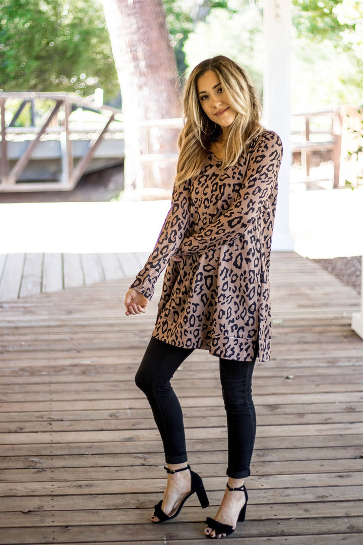 The Rory Tunic