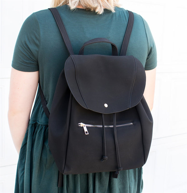 Harper Backpack