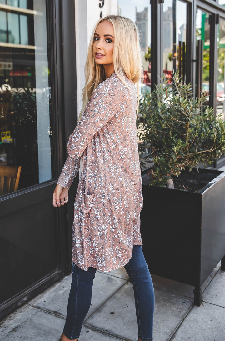 Beth Cardigan