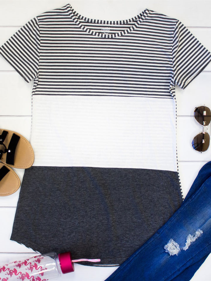 The Avery Tunic
