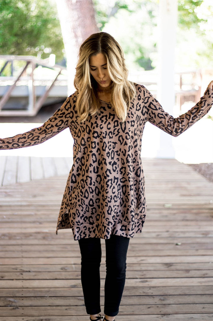 The Rory Tunic