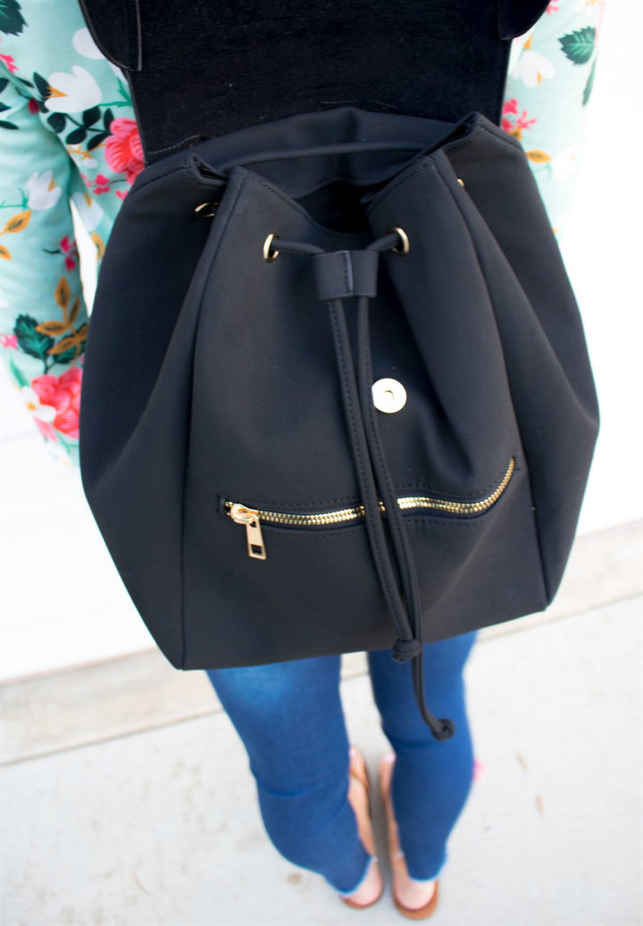 Harper Backpack