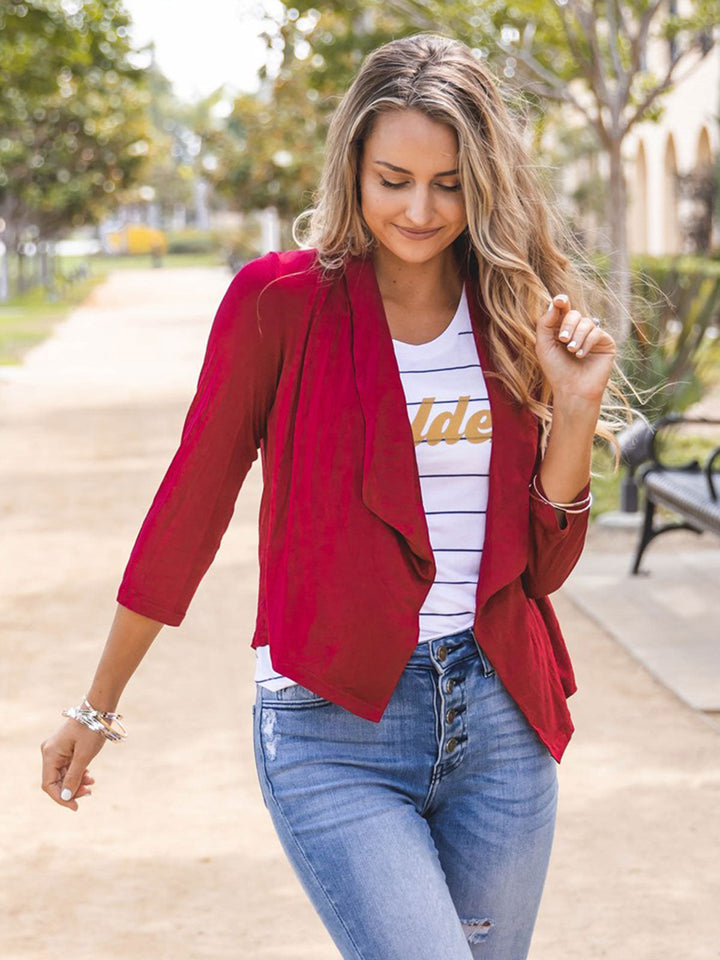 The Rae Blazer