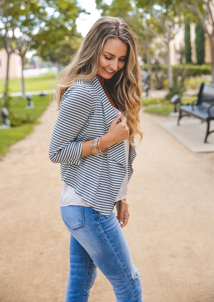 The Rae Blazer