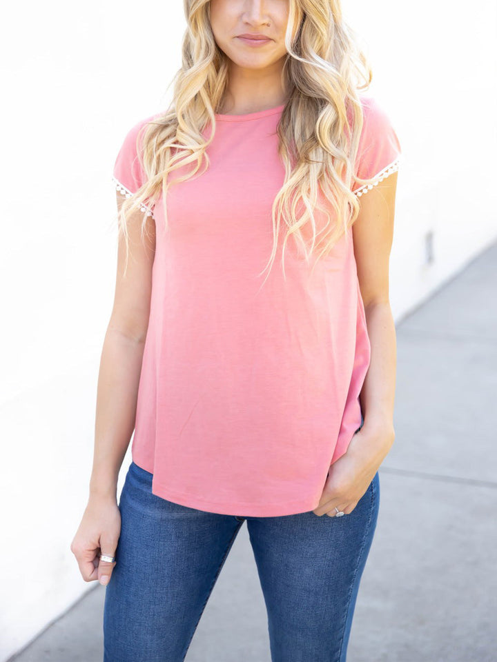 The Ivy Top