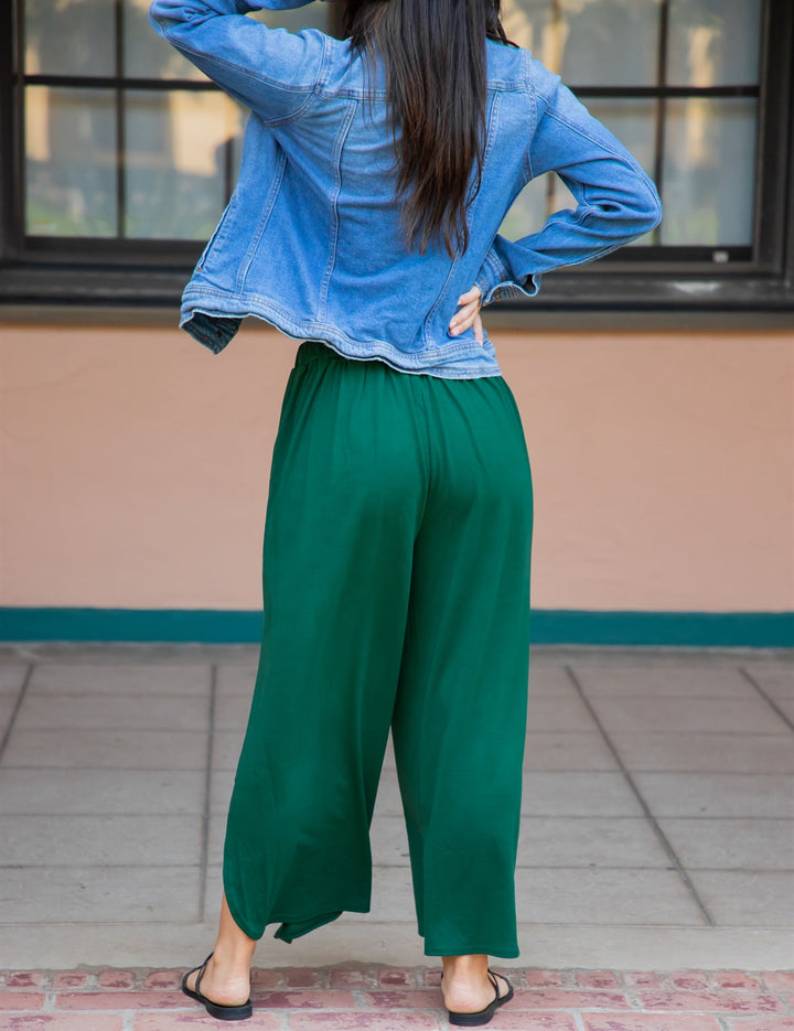 Channing Tulip Pants