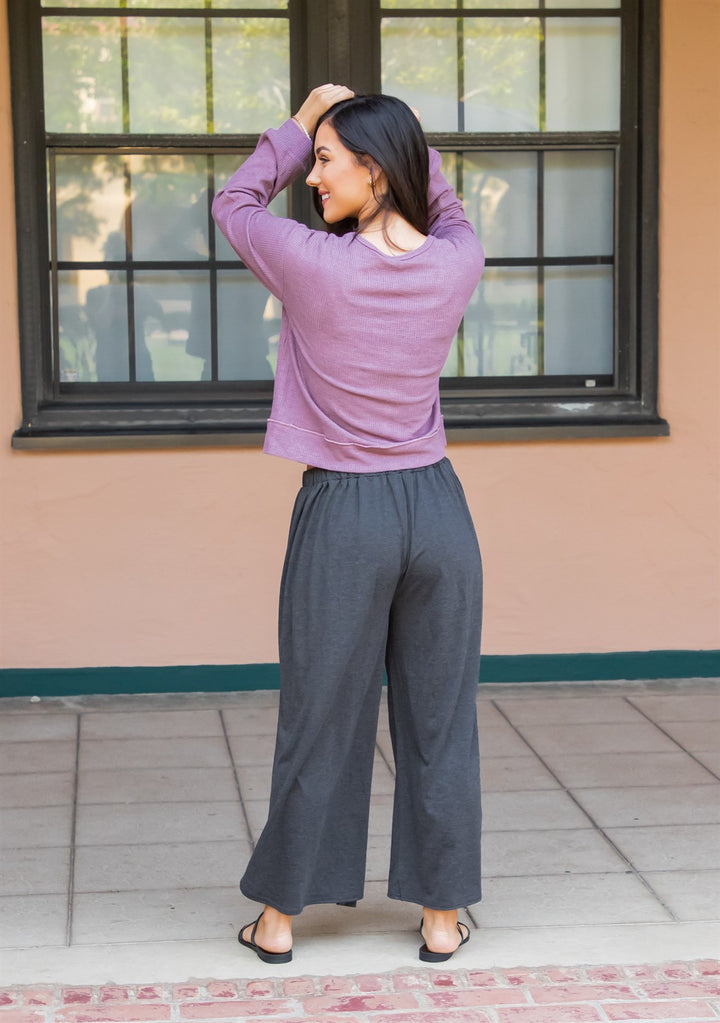 Channing Tulip Pants