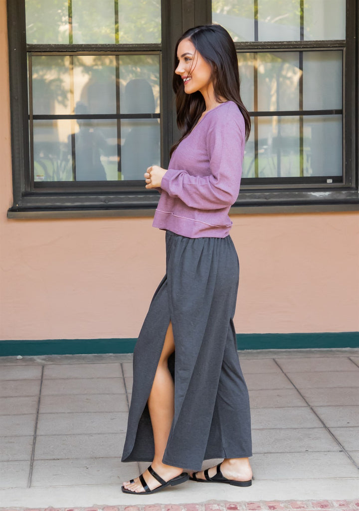 Channing Tulip Pants