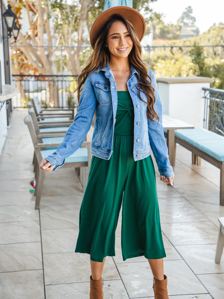Isabella Jumpsuit