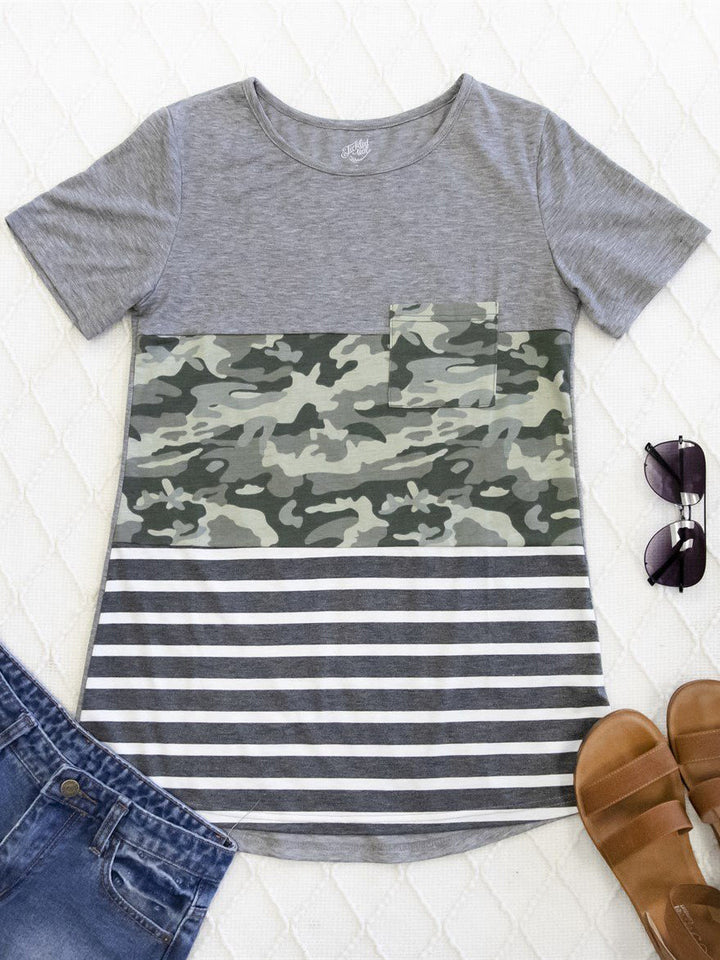 The Joy Top