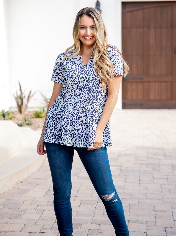 Elizabeth Top