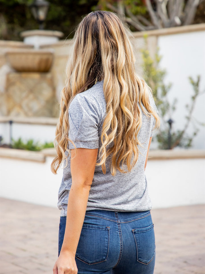 Zoe Top