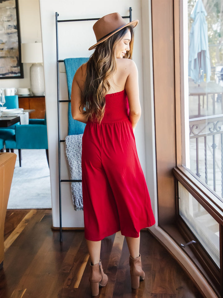 Isabella Jumpsuit