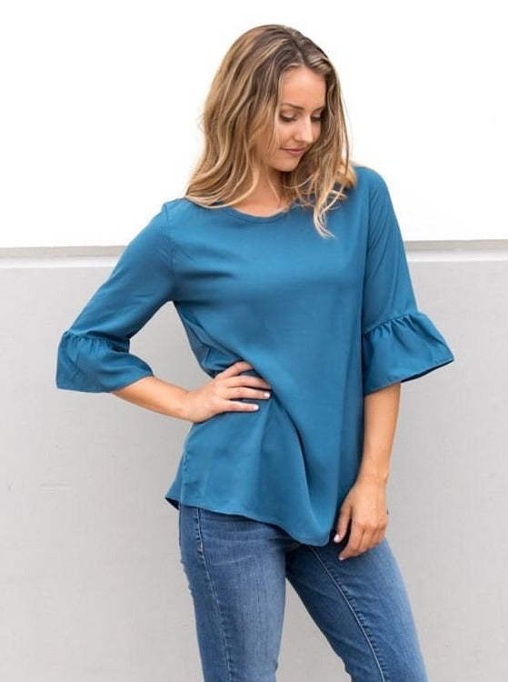 Parker Top