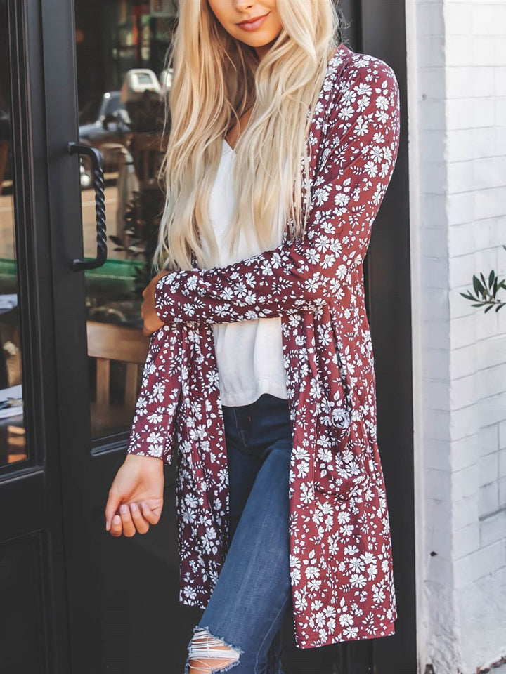 Beth Cardigan