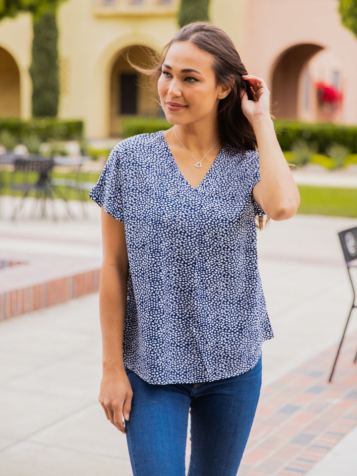 The Jayce Top