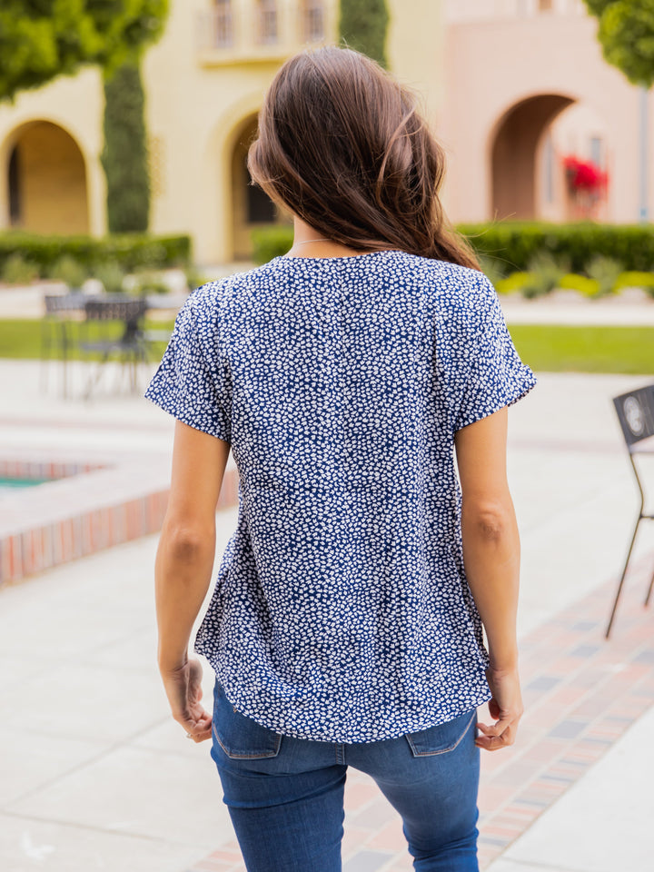 The Jayce Top