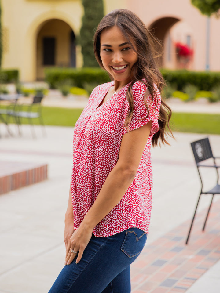 The Jayce Top