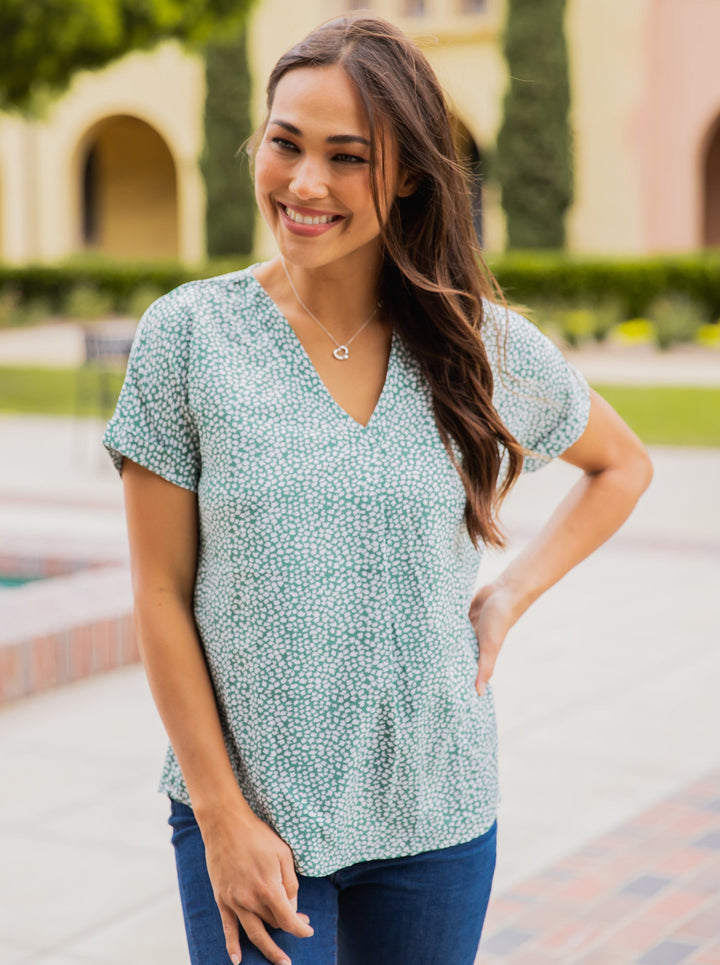 The Jayce Top