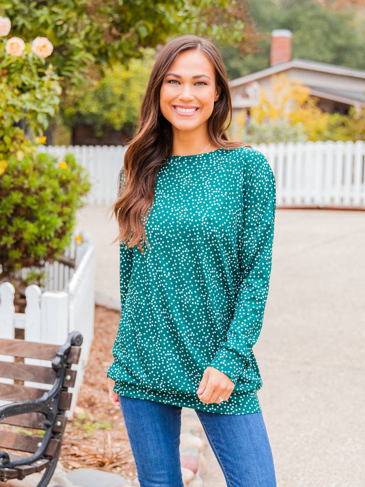 Everlee Top