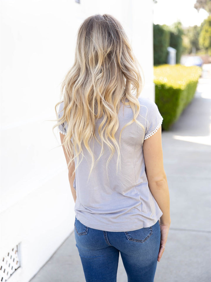 The Ivy Top