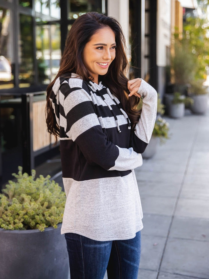 Malia Hoodie