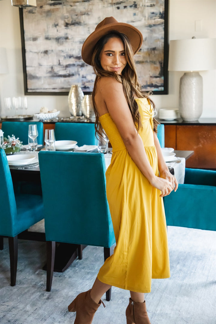 Isabella Jumpsuit